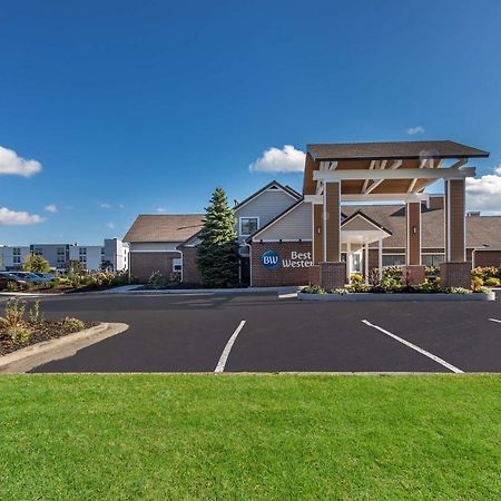Best Western Fishkill Inn&Suites Exterior foto