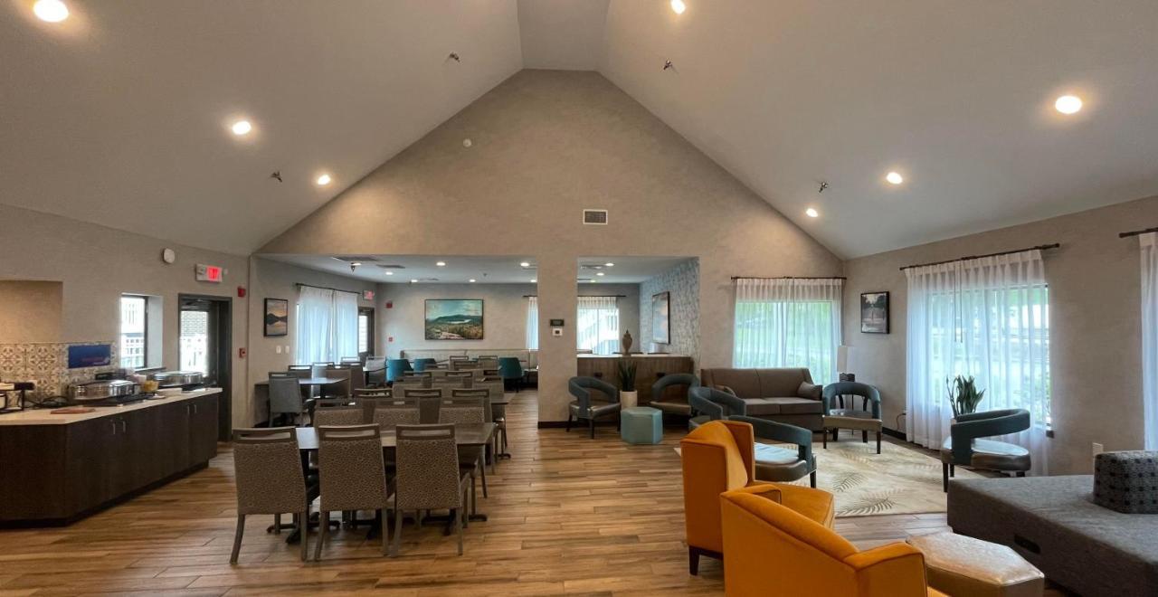 Best Western Fishkill Inn&Suites Exterior foto