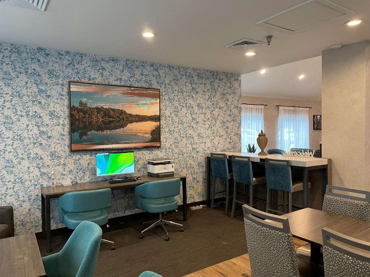 Best Western Fishkill Inn&Suites Exterior foto