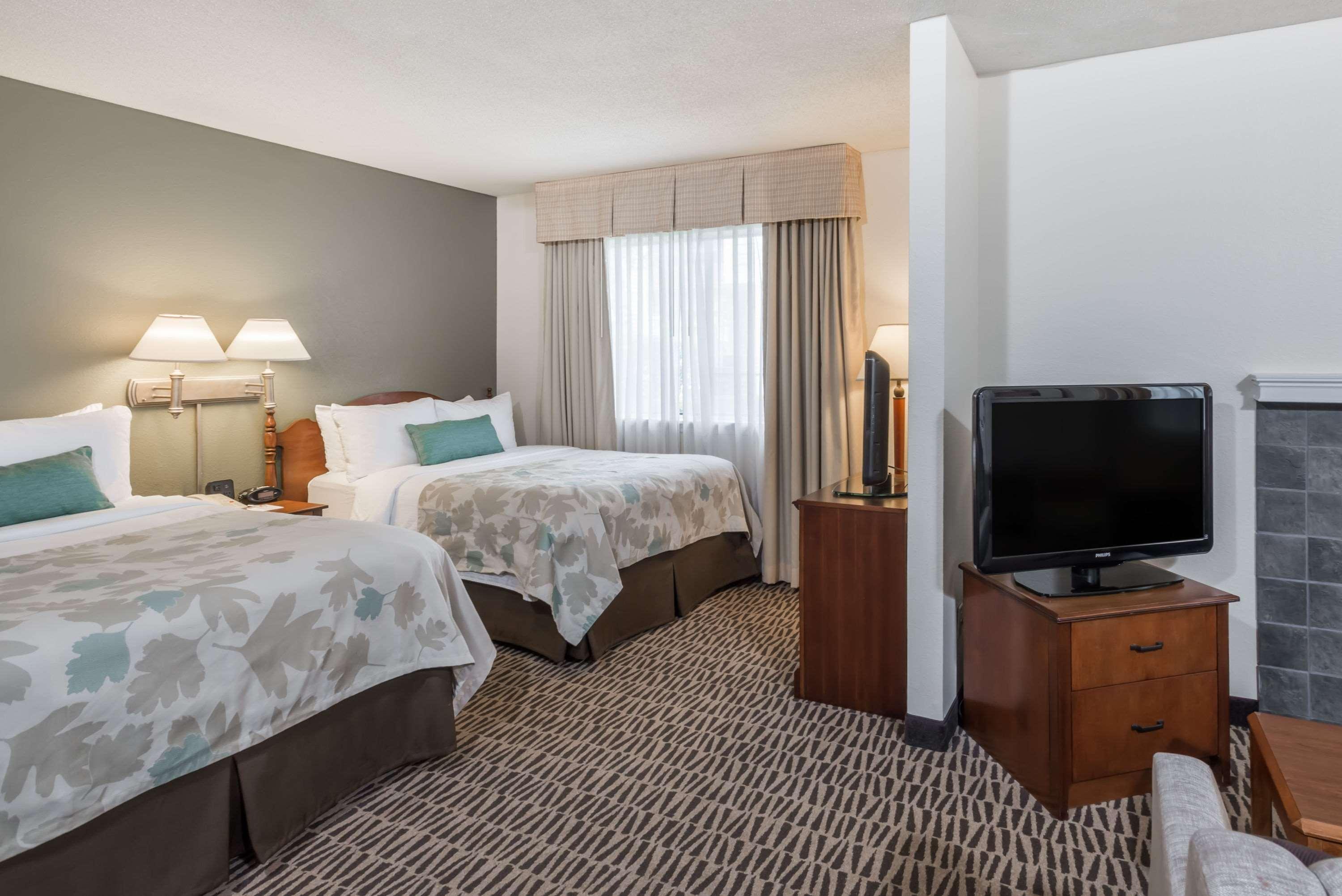 Best Western Fishkill Inn&Suites Exterior foto
