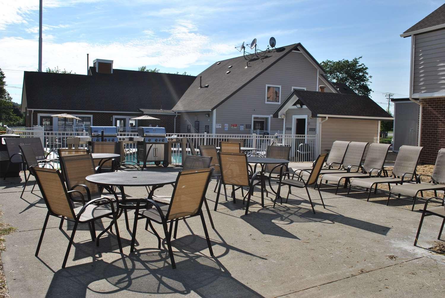Best Western Fishkill Inn&Suites Exterior foto