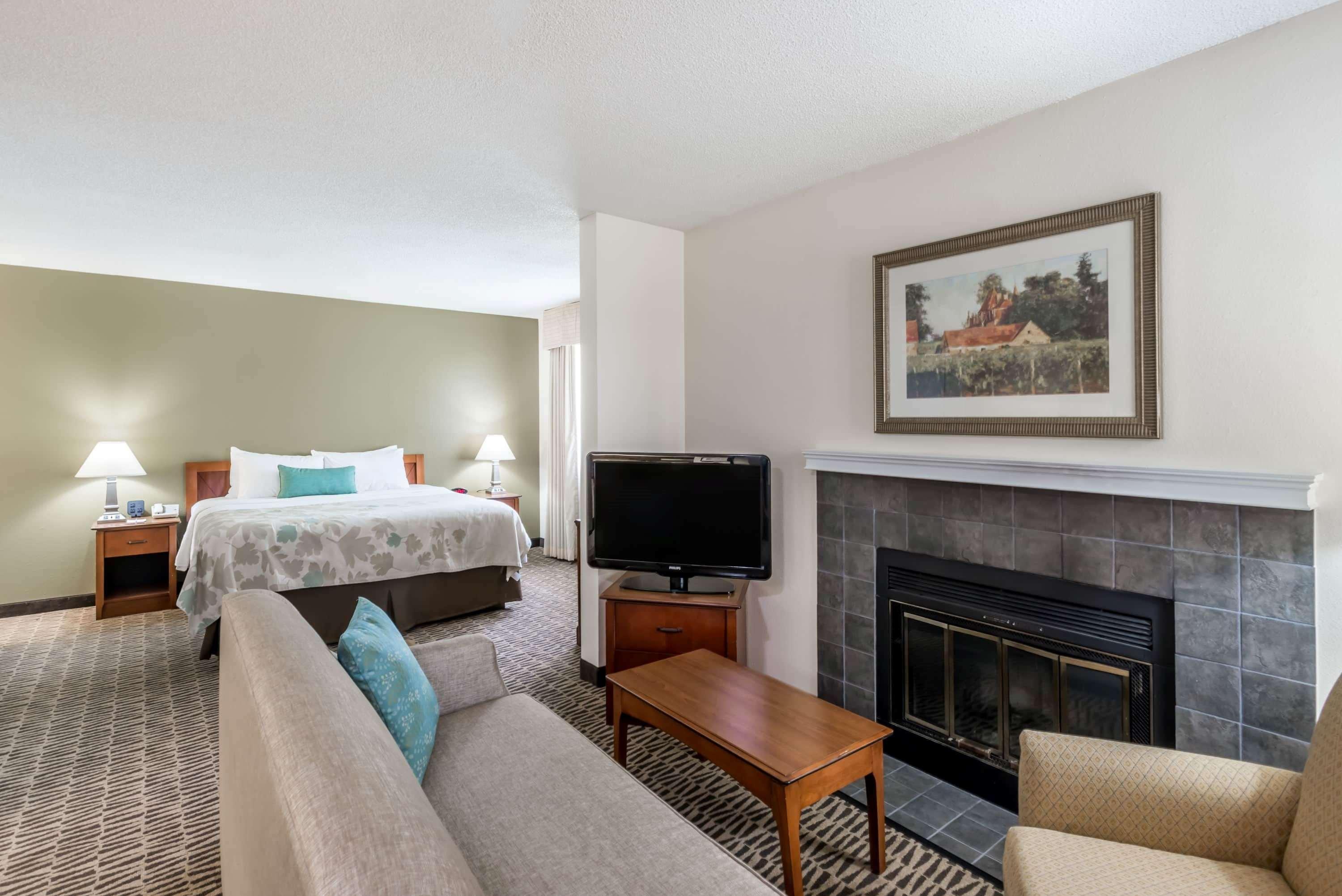 Best Western Fishkill Inn&Suites Exterior foto