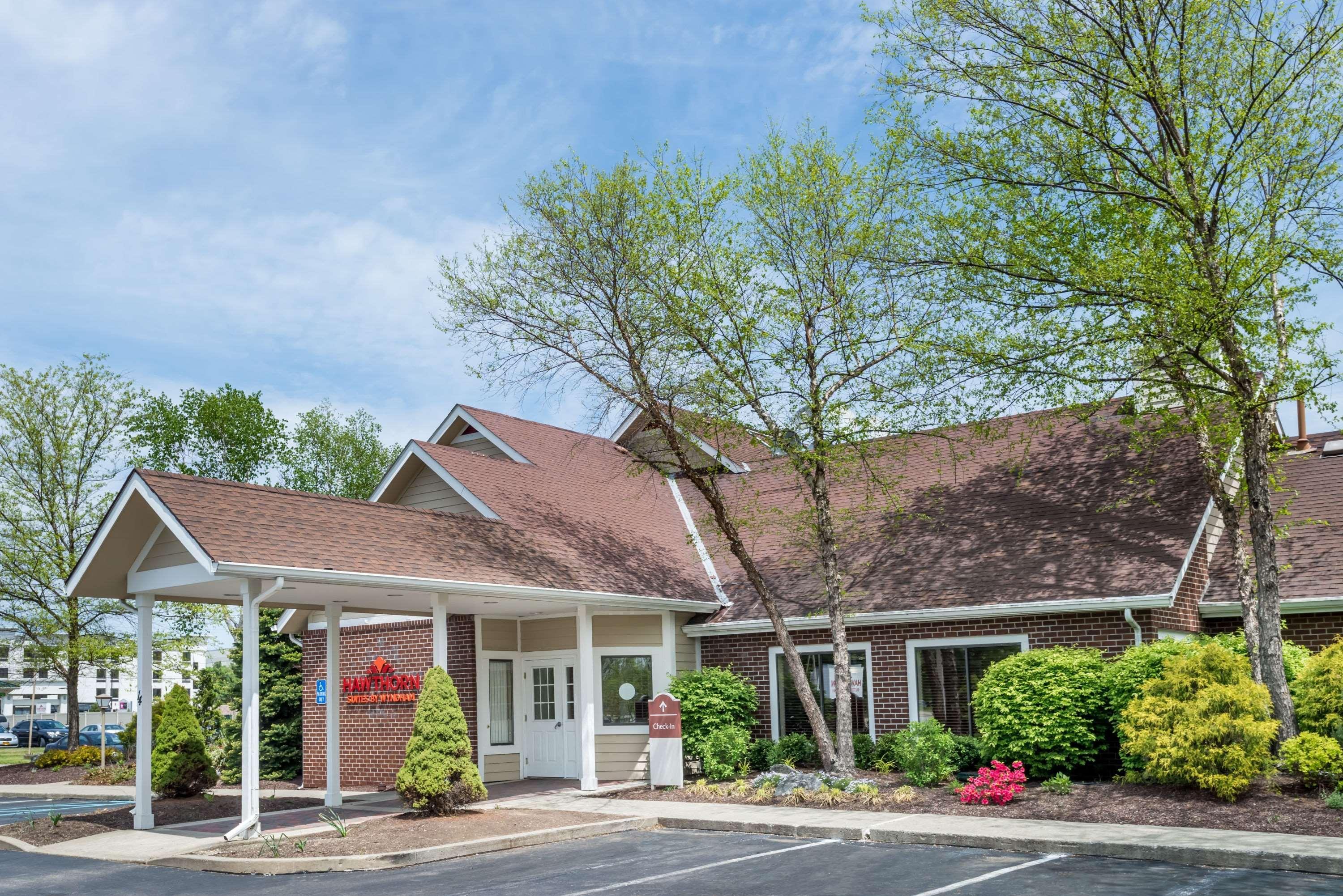 Best Western Fishkill Inn&Suites Exterior foto