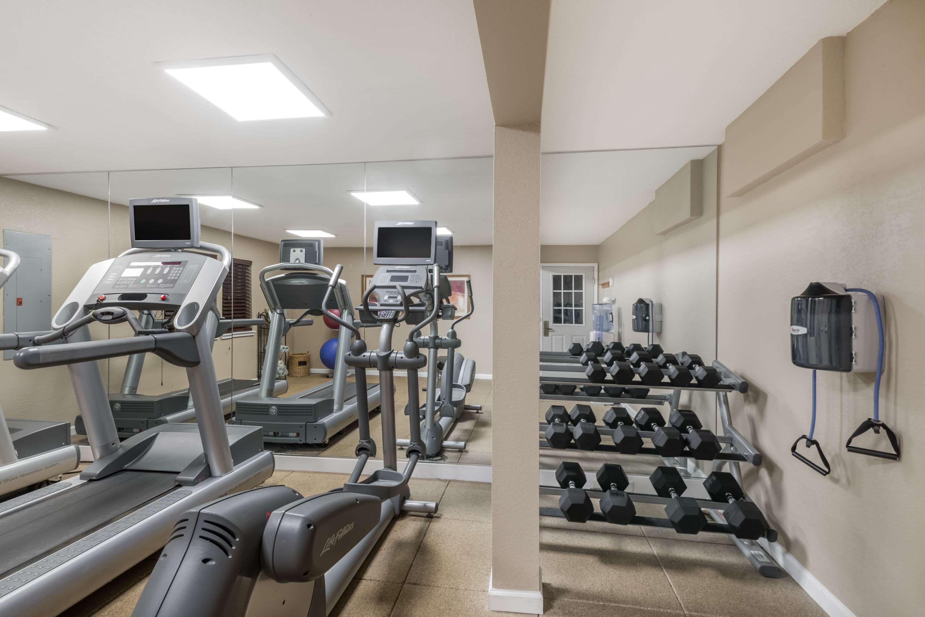 Best Western Fishkill Inn&Suites Exterior foto