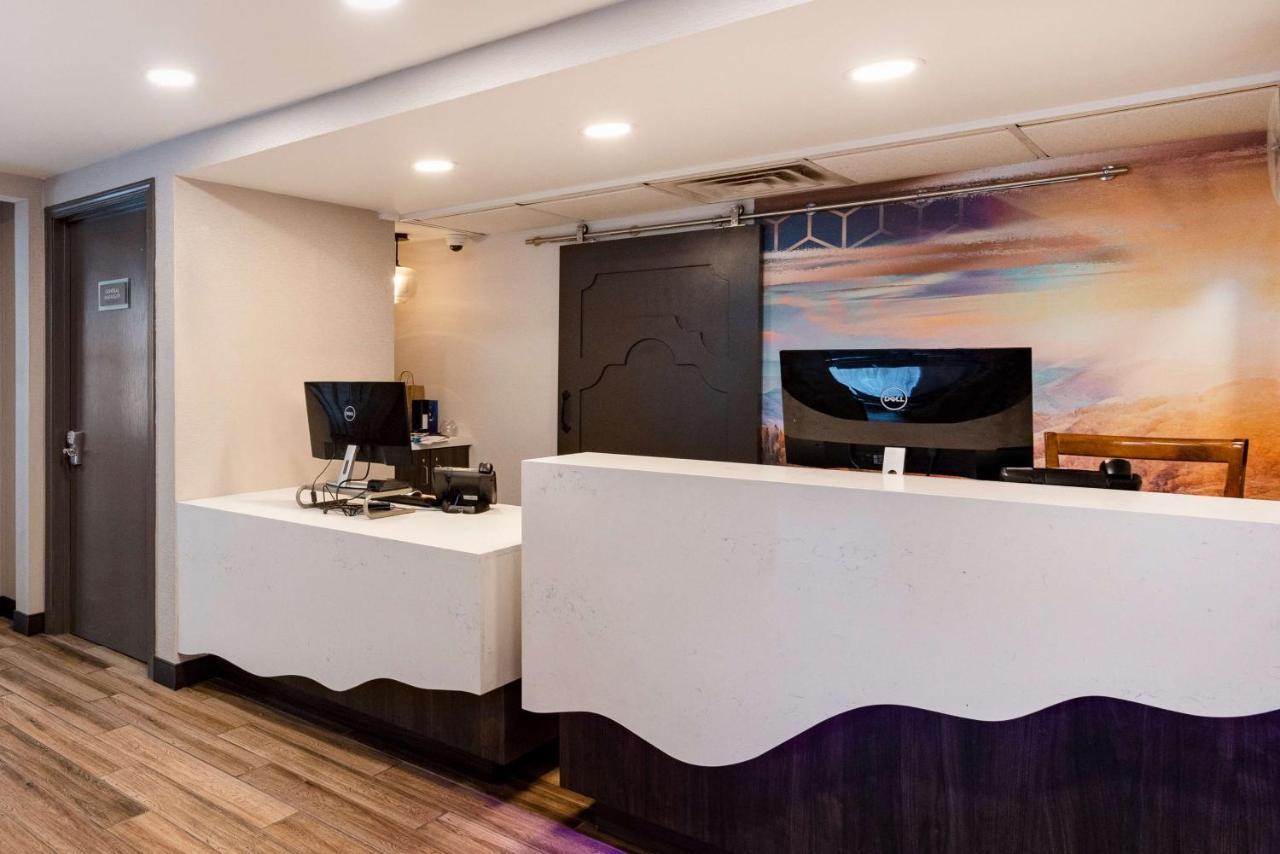Best Western Fishkill Inn&Suites Exterior foto