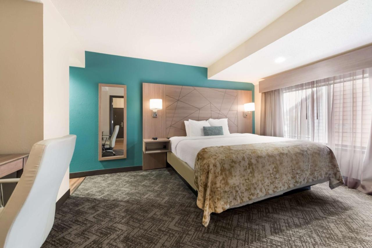 Best Western Fishkill Inn&Suites Exterior foto