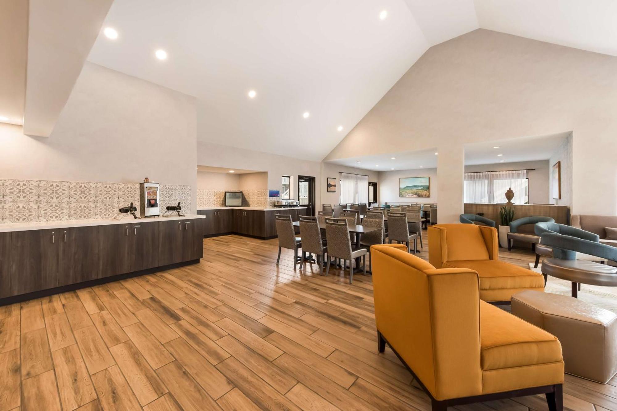 Best Western Fishkill Inn&Suites Exterior foto