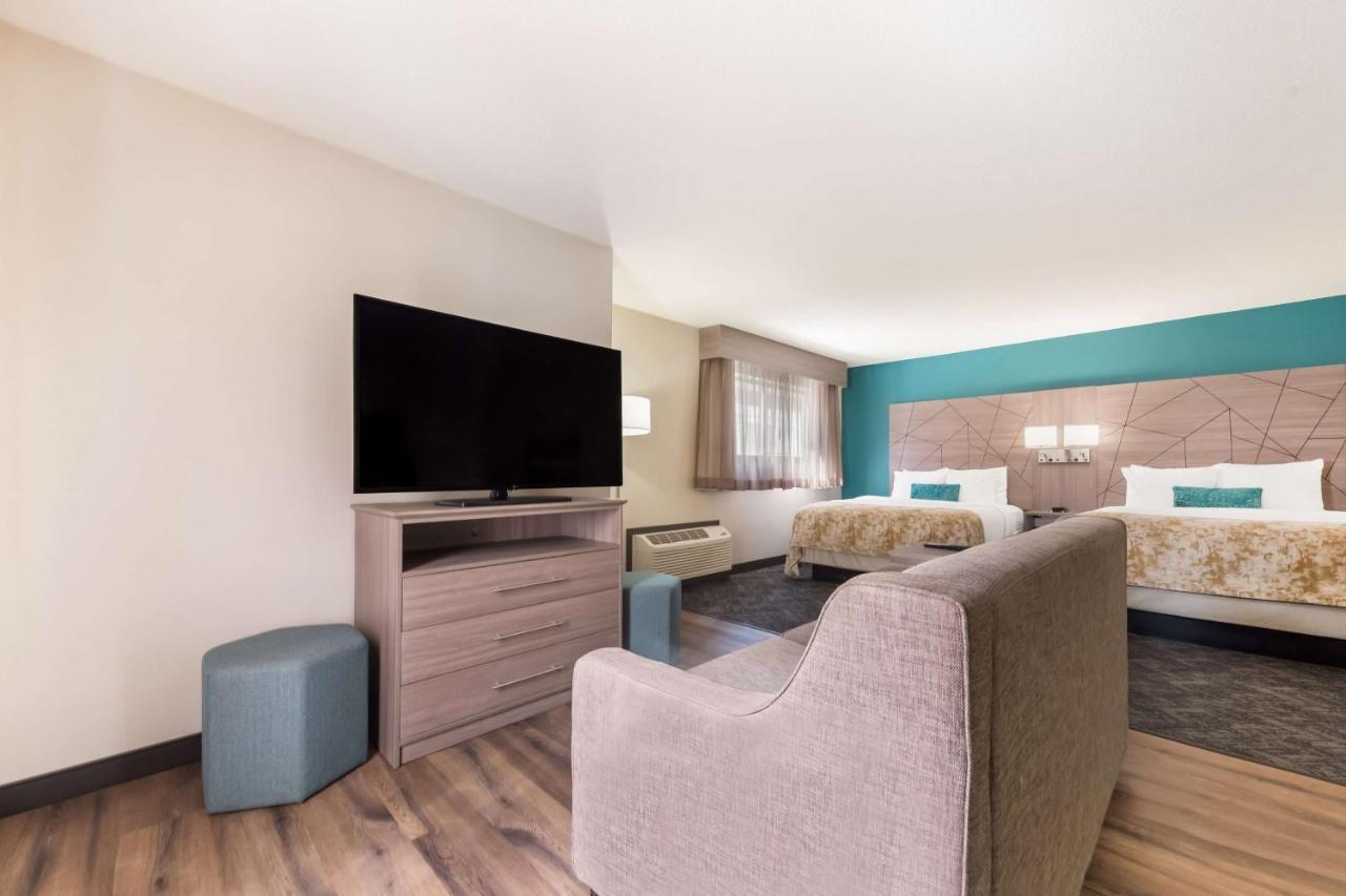 Best Western Fishkill Inn&Suites Exterior foto