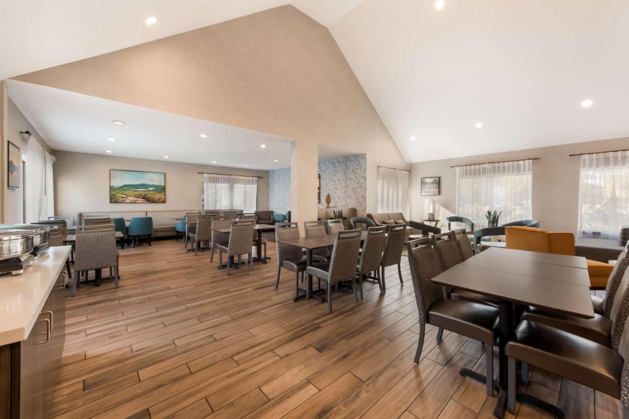 Best Western Fishkill Inn&Suites Exterior foto