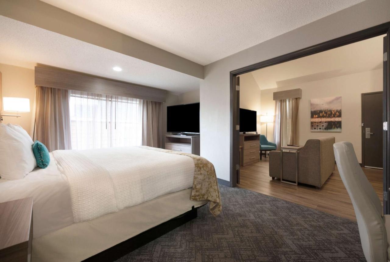 Best Western Fishkill Inn&Suites Exterior foto