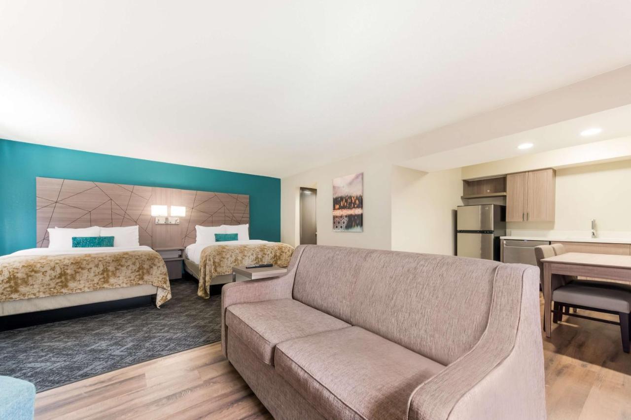 Best Western Fishkill Inn&Suites Exterior foto