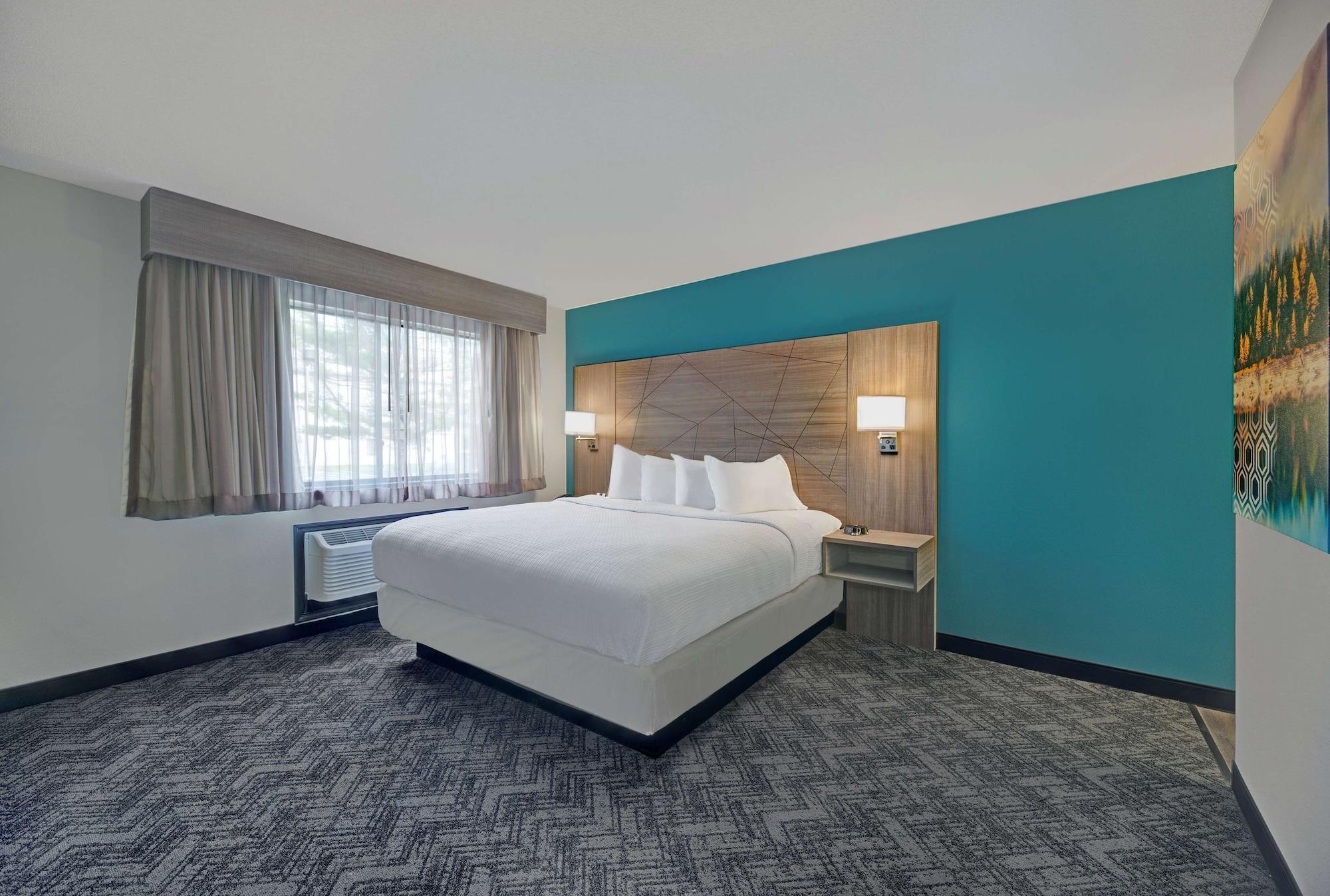 Best Western Fishkill Inn&Suites Exterior foto