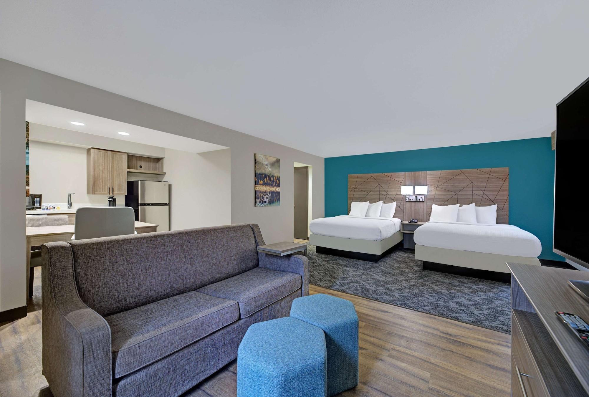 Best Western Fishkill Inn&Suites Exterior foto