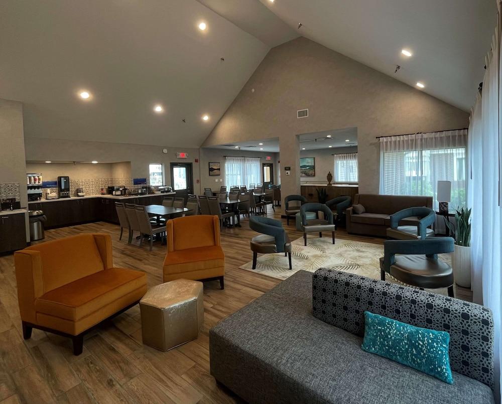 Best Western Fishkill Inn&Suites Exterior foto