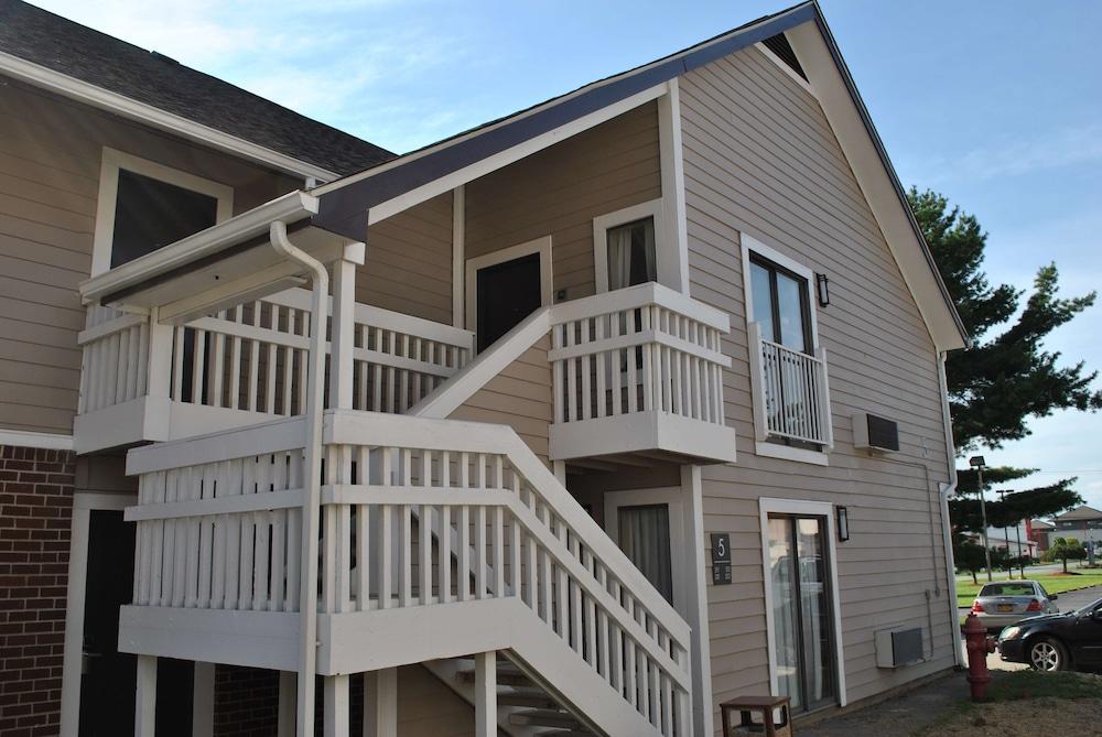 Best Western Fishkill Inn&Suites Exterior foto