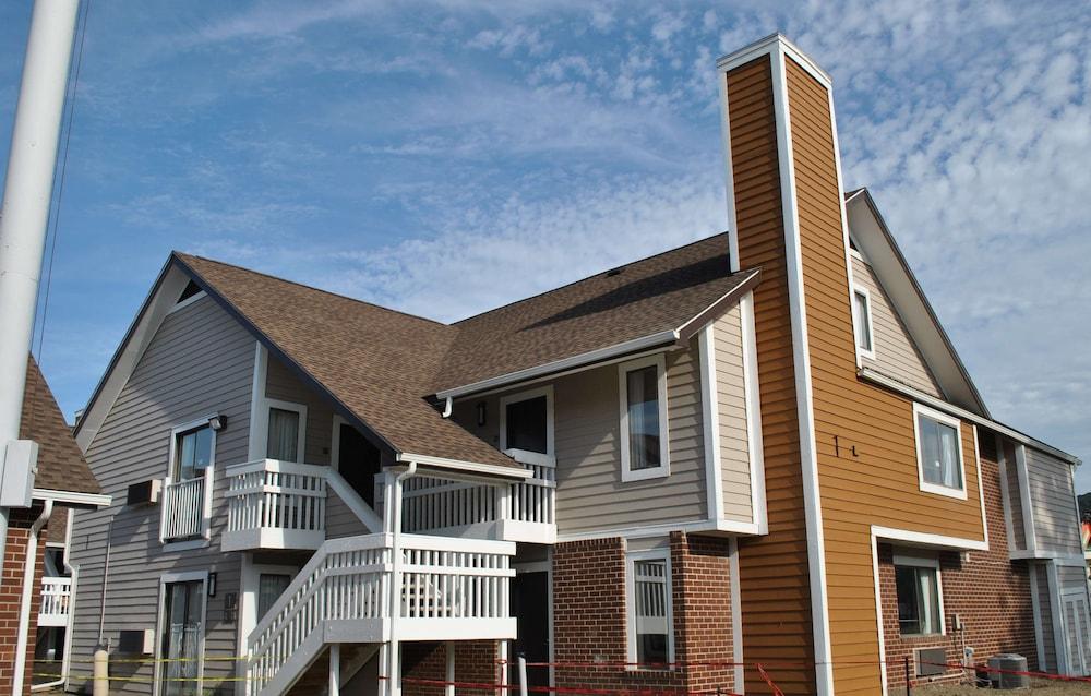 Best Western Fishkill Inn&Suites Exterior foto